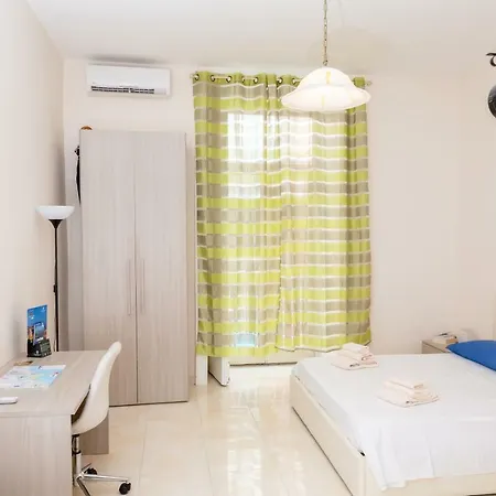 Vecchia - Tribunali Holiday home *