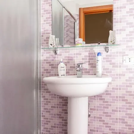 Vecchia - Tribunali Holiday home Naples