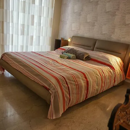 Le Note Di Elisa Holiday home Naples