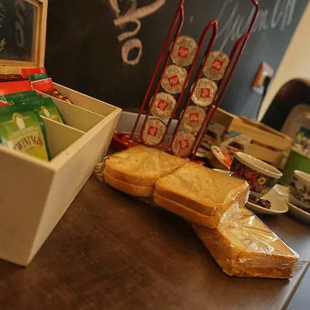 Le Note Di Elisa Holiday home