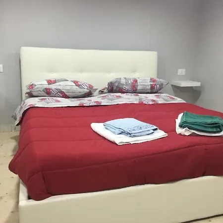Casa Toto'