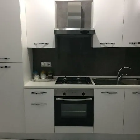 Casa Toto'