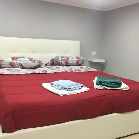 Casa Toto' *