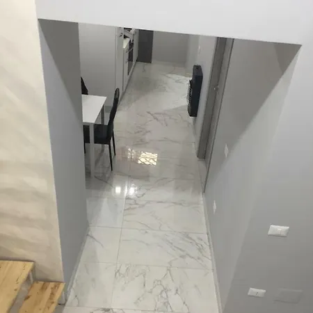 Апартаменты Casa Toto'