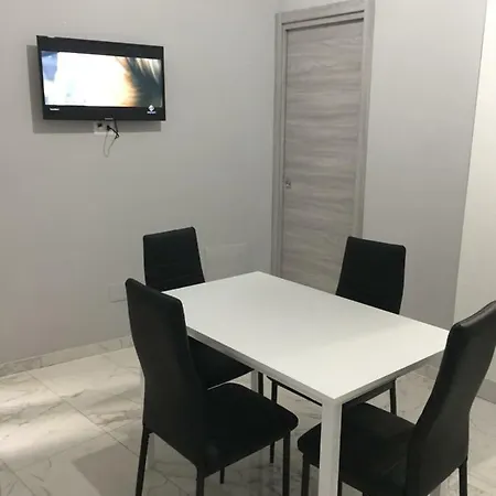 Апартаменты Casa Toto'
