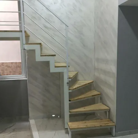Апартаменты Casa Toto' *