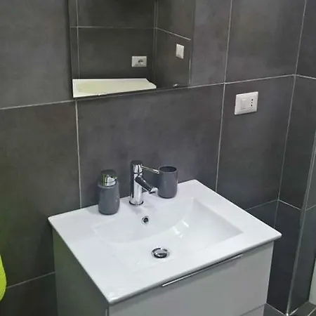 Apartment Fabrizio