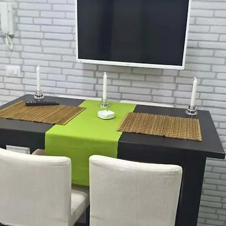 Fabrizio Apartment