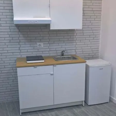 Fabrizio Apartment Naples