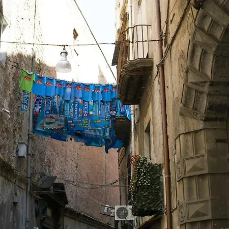 Πανσιόν Domus Sanfelice *
