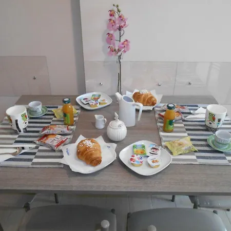 Apartment La Collina Di Parthenope Vomero
