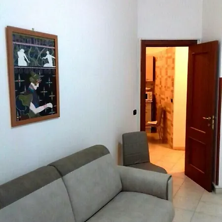 Apartment Rita & Pina's Central