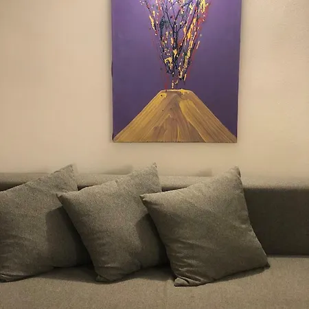 Appartamento Greta House