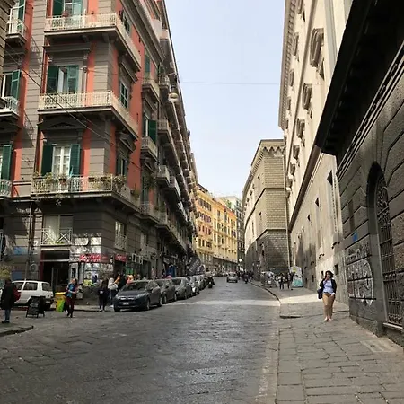 To Holiday home Naples