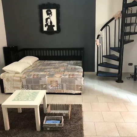 Casa Vacanza Da Enzo *