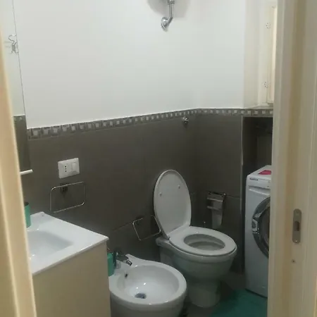 Apartment Residenza Mura Greche *