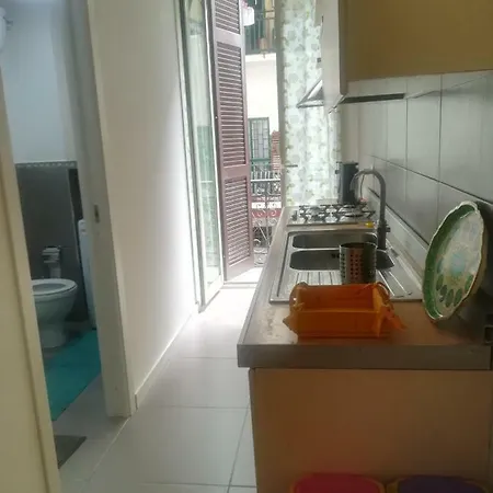 Residenza Mura Greche * Naples
