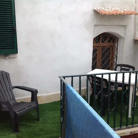 Casa Vacanza Da Enzo