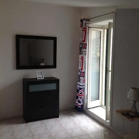 Casa Vacanza Da Enzo *