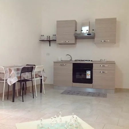 Holiday home Casa Vacanza Da Enzo *