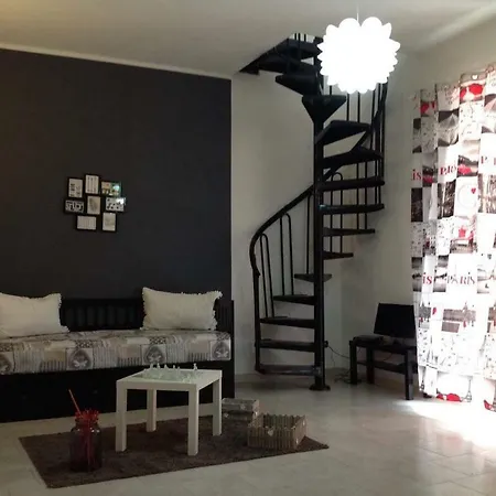 Casa Vacanza Da Enzo