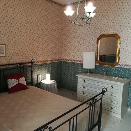 Apartment Casa Gina