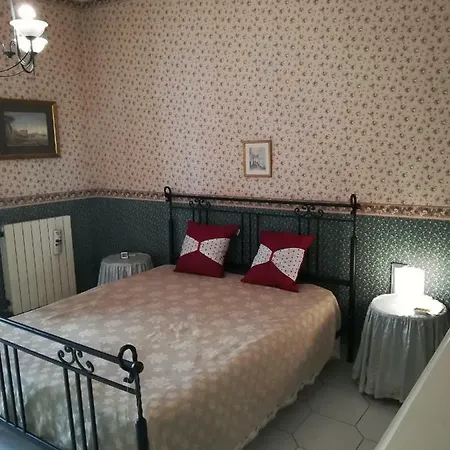 Casa Gina * Naples