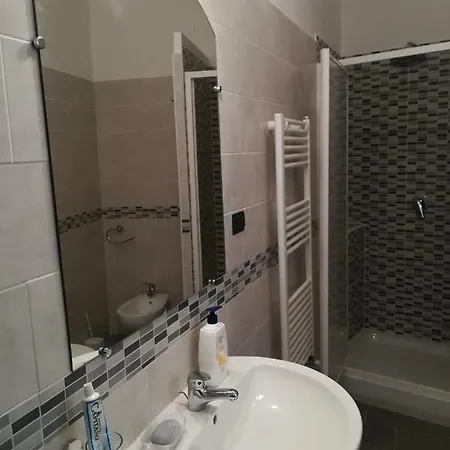Casa Gina Apartment