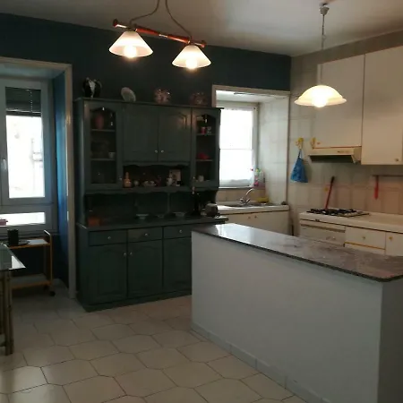 Apartment Casa Gina *