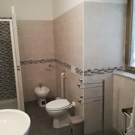 Casa Gina Apartment
