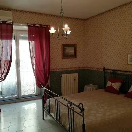 Casa Gina * Naples
