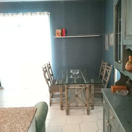 Casa Gina Apartment *