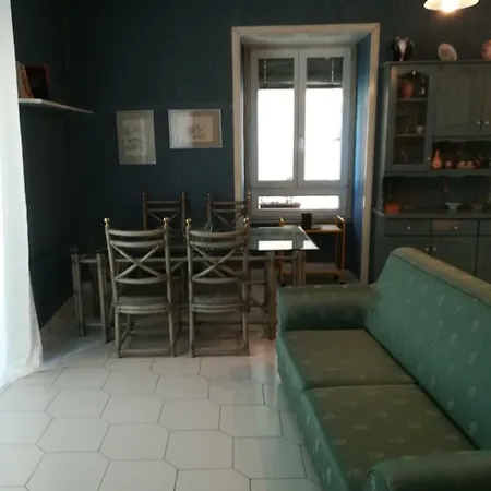 Casa Gina Apartment Naples