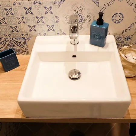 O' Vascio Chic Holiday home