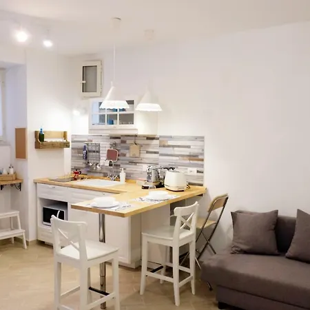 O' Vascio Chic Holiday home