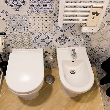 Holiday home O' Vascio Chic *