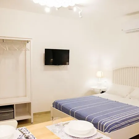 O' Vascio Chic Holiday home