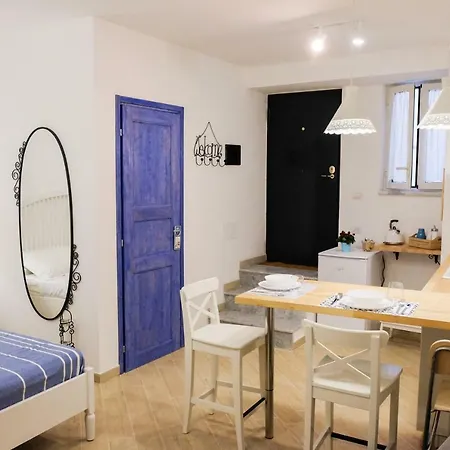 Holiday home O' Vascio Chic *
