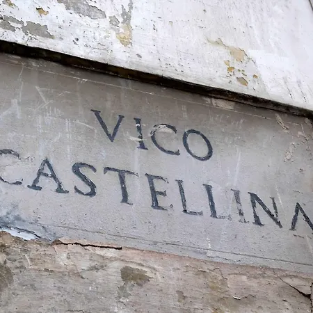 Holiday home O' Vascio Chic Naples