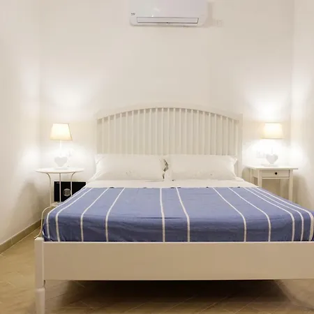Holiday home O' Vascio Chic