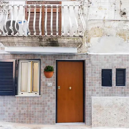 O' Vascio Chic Holiday home Naples