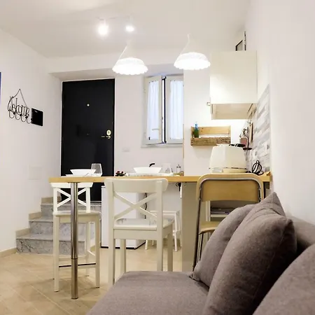 Holiday home O' Vascio Chic Naples