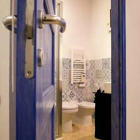 O' Vascio Chic Holiday home *