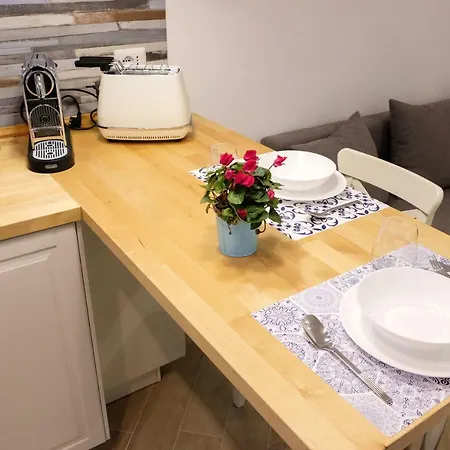 Holiday home O' Vascio Chic Naples