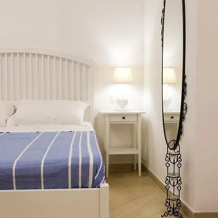O' Vascio Chic Holiday home *