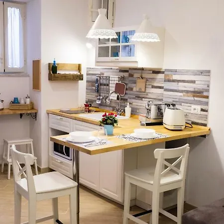 O' Vascio Chic Holiday home
