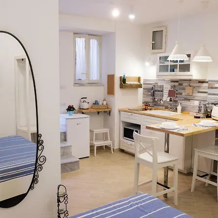 Holiday home O' Vascio Chic *