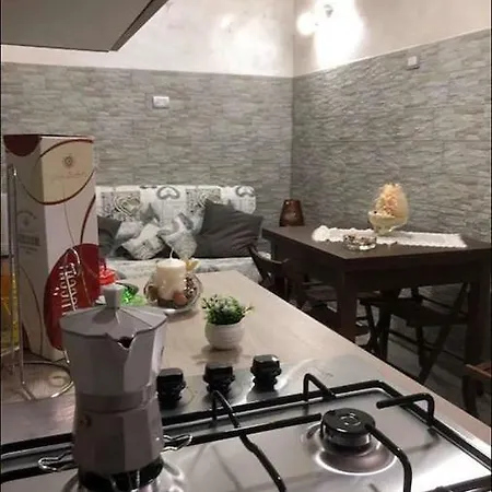 Dante Street 49 Holiday home