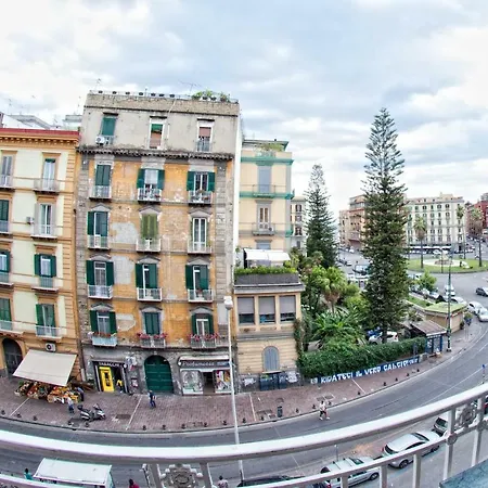 Casa Titi *
