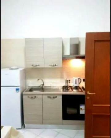 Apartment Rita & Pina's Central